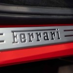 FERRARI F8 TRIBUTO COUPE 3.9 DCT