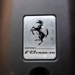 FERRARI F8 TRIBUTO COUPE 3.9 DCT
