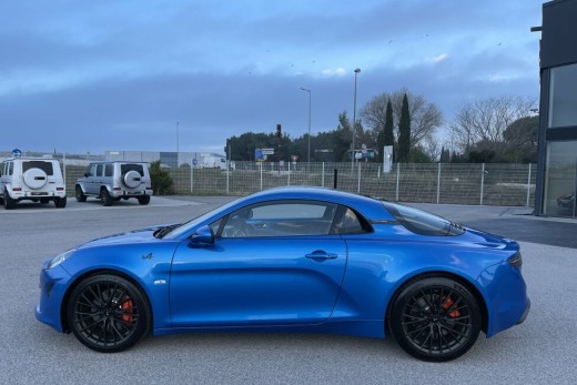 Alpine
