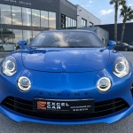 ALPINE A110 S 1.8T 292 CH