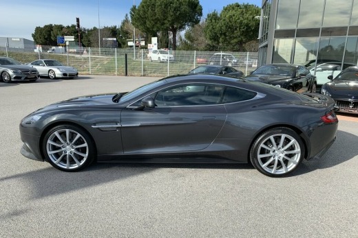 Aston Martin