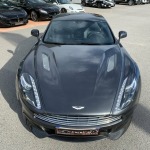 ASTON MARTIN VANQUISH 2 V12 5.9 570CH TOUCHTRONIC III
