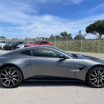 ASTON MARTIN V8 VANTAGE 4.0L 510CH