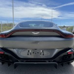 ASTON MARTIN V8 VANTAGE 4.0L 510CH