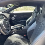 ASTON MARTIN V8 VANTAGE 4.0L 510CH