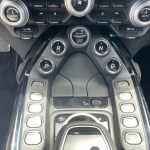 ASTON MARTIN V8 VANTAGE 4.0L 510CH