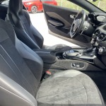 ASTON MARTIN V8 VANTAGE 4.0L 510CH