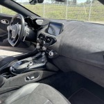 ASTON MARTIN V8 VANTAGE 4.0L 510CH
