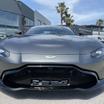 ASTON MARTIN V8 VANTAGE 4.0L 510CH