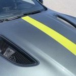 ASTON MARTIN RAPIDE V12 604CH AMR
