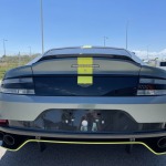 ASTON MARTIN RAPIDE V12 604CH AMR