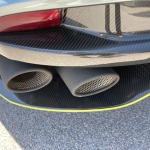 ASTON MARTIN RAPIDE V12 604CH AMR