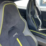 ASTON MARTIN RAPIDE V12 604CH AMR