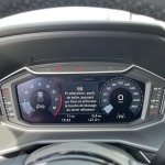 AUDI A1 SPORTBACK 35 TFSI 150CH S-TRONIC 7 DESIGN
