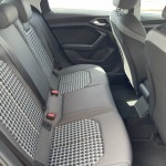 AUDI A1 SPORTBACK 35 TFSI 150CH S-TRONIC 7 DESIGN