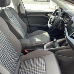 AUDI A1 SPORTBACK 35 TFSI 150CH S-TRONIC 7 DESIGN
