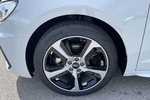 AUDI A1 SPORTBACK 35 TFSI 150CH S-TRONIC 7 DESIGN