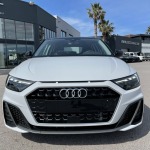 AUDI A1 SPORTBACK 35 TFSI 150CH S-TRONIC 7 DESIGN