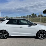 AUDI A1 SPORTBACK 35 TFSI 150CH S-TRONIC 7 DESIGN