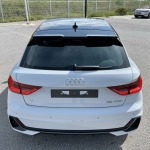 AUDI A1 SPORTBACK 35 TFSI 150CH S-TRONIC 7 DESIGN