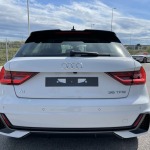 AUDI A1 SPORTBACK 35 TFSI 150CH S-TRONIC 7 DESIGN