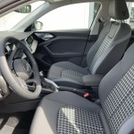 AUDI A1 SPORTBACK 35 TFSI 150CH S-TRONIC 7 DESIGN