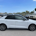 AUDI A1 SPORTBACK 30 TFSI 110 S-TRONIC 7 S-LINE