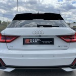 AUDI A1 SPORTBACK 30 TFSI 110 S-TRONIC 7 S-LINE
