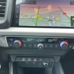 AUDI A1 SPORTBACK 30 TFSI 110 S-TRONIC 7 S-LINE
