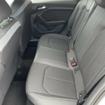 AUDI A1 SPORTBACK 30 TFSI 110 S-TRONIC 7 S-LINE