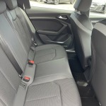 AUDI A1 SPORTBACK 30 TFSI 110 S-TRONIC 7 S-LINE