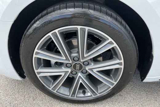 AUDI A1 SPORTBACK 30 TFSI 110 S-TRONIC 7 S-LINE