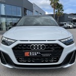 AUDI A1 SPORTBACK 30 TFSI 110 S-TRONIC 7 S-LINE