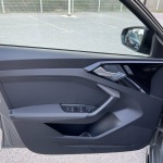 AUDI A1 SPORTBACK 30 TFSI 116CH S-LINE S TRONIC