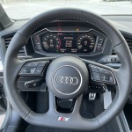 AUDI A1 SPORTBACK 30 TFSI 116CH S-LINE S TRONIC