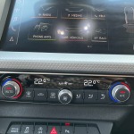 AUDI A1 SPORTBACK 30 TFSI 116CH S-LINE S TRONIC