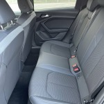 AUDI A1 SPORTBACK 30 TFSI 116CH S-LINE S TRONIC