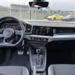 AUDI A1 SPORTBACK 30 TFSI 116CH S-LINE S TRONIC