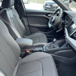 AUDI A1 SPORTBACK 30 TFSI 116CH S-LINE S TRONIC