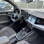 AUDI A1 SPORTBACK 30 TFSI 116CH S-LINE S TRONIC