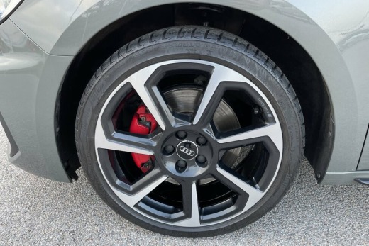 AUDI A1 SPORTBACK 30 TFSI 116CH S-LINE S TRONIC