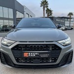 AUDI A1 SPORTBACK 30 TFSI 116CH S-LINE S TRONIC