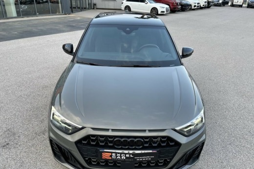 AUDI A1 SPORTBACK 30 TFSI 116CH S-LINE S TRONIC