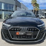 AUDI A1 SPORTBACK 30 TFSI 110 S-TRONIC 7 S-LINE