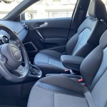 AUDI A1 SPORTBACK 1.4 TFSI 125 S-LINE  S-TRONIC