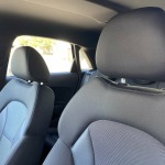 AUDI A1 SPORTBACK 1.4 TFSI 125 S-LINE  S-TRONIC