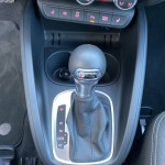 AUDI A1 SPORTBACK 1.4 TFSI 125 S-LINE  S-TRONIC