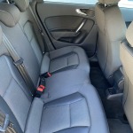 AUDI A1 SPORTBACK 1.4 TFSI 125 S-LINE  S-TRONIC