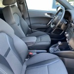 AUDI A1 SPORTBACK 1.4 TFSI 125 S-LINE  S-TRONIC