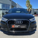 AUDI A1 SPORTBACK 1.4 TFSI 125 S-LINE  S-TRONIC